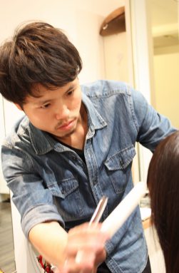 スタッフ紹介
